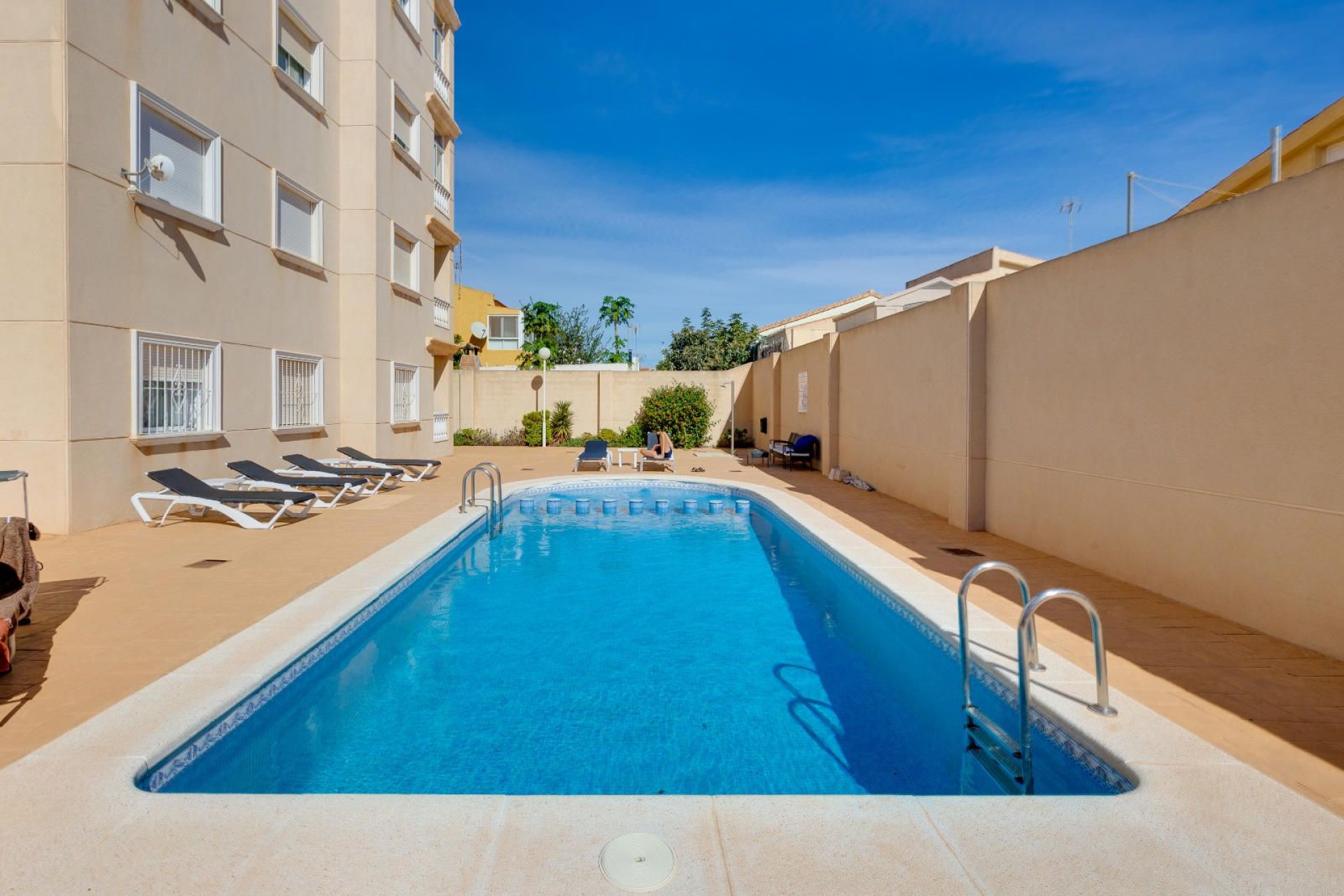 Reventa - Apartamento / Piso - Torrevieja - Nueva Torrevieja
