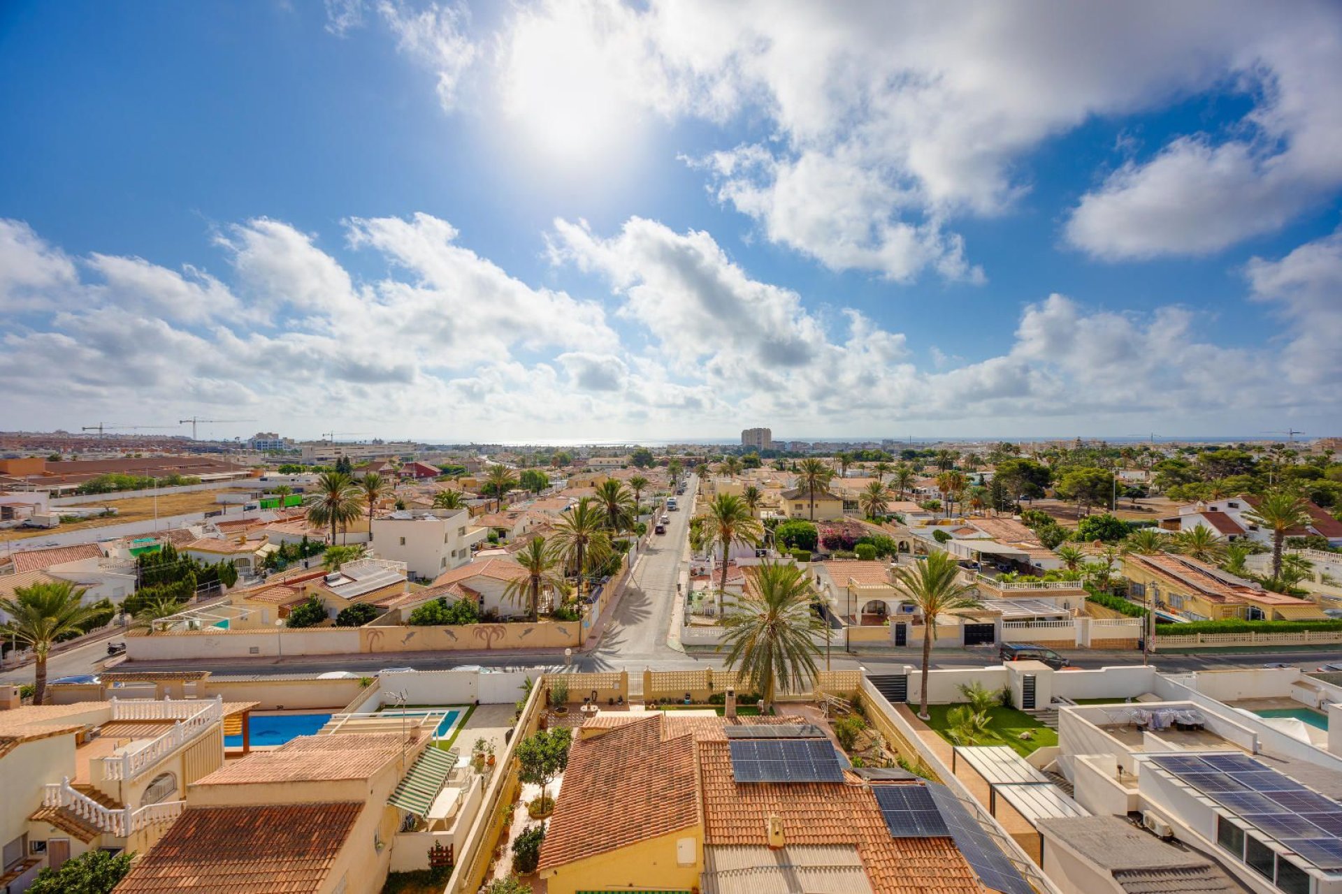 Reventa - Apartamento / Piso - Torrevieja - Nueva Torrevieja