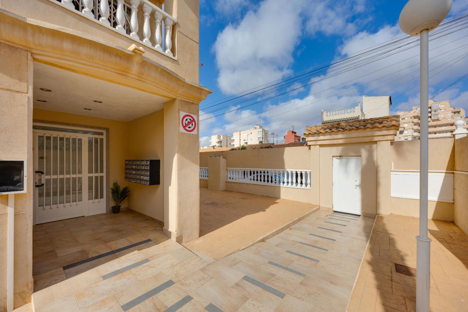 Reventa - Apartamento / Piso - Torrevieja - Nueva Torrevieja