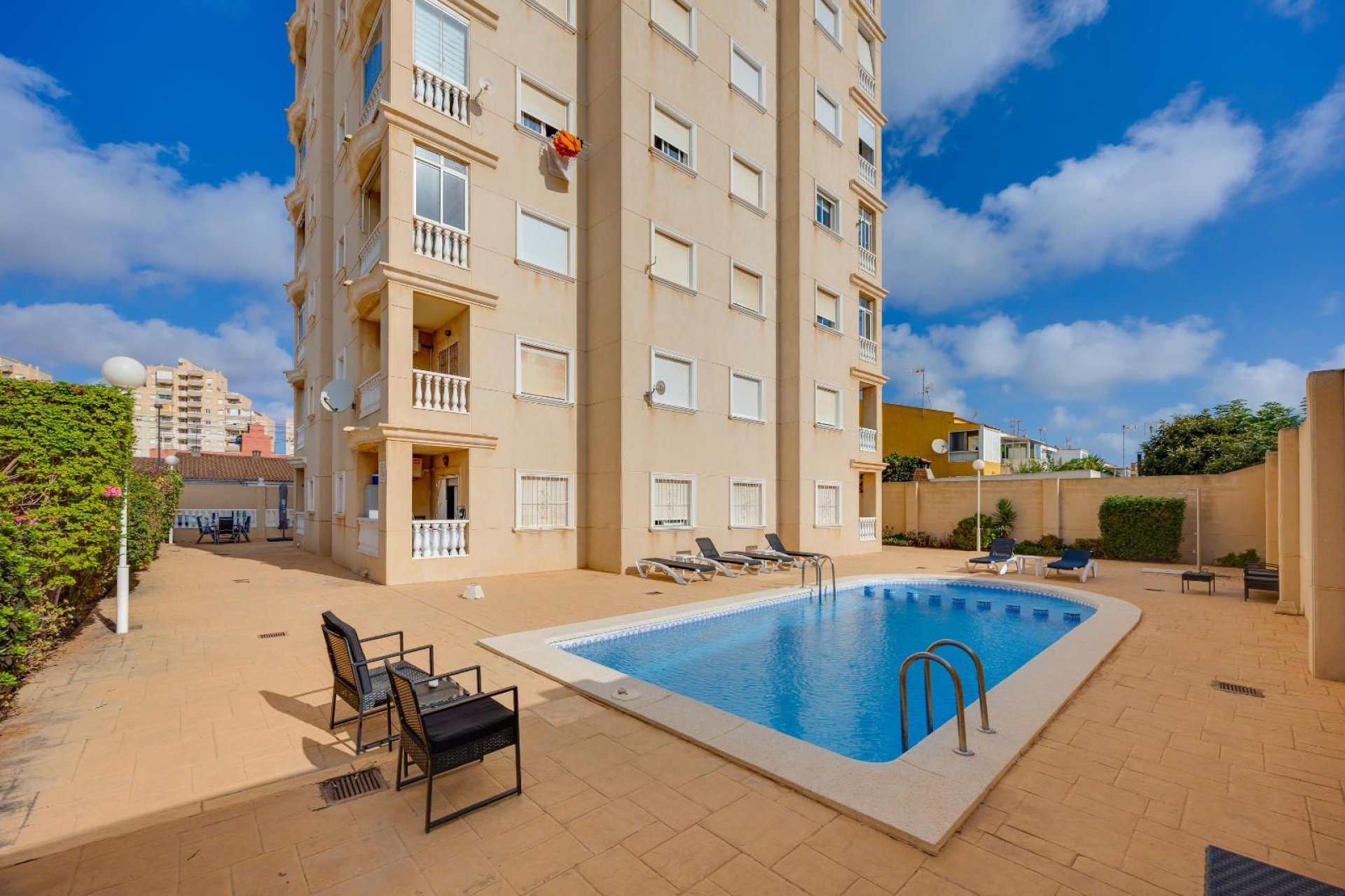 Reventa - Apartamento / Piso - Torrevieja - Nueva Torrevieja