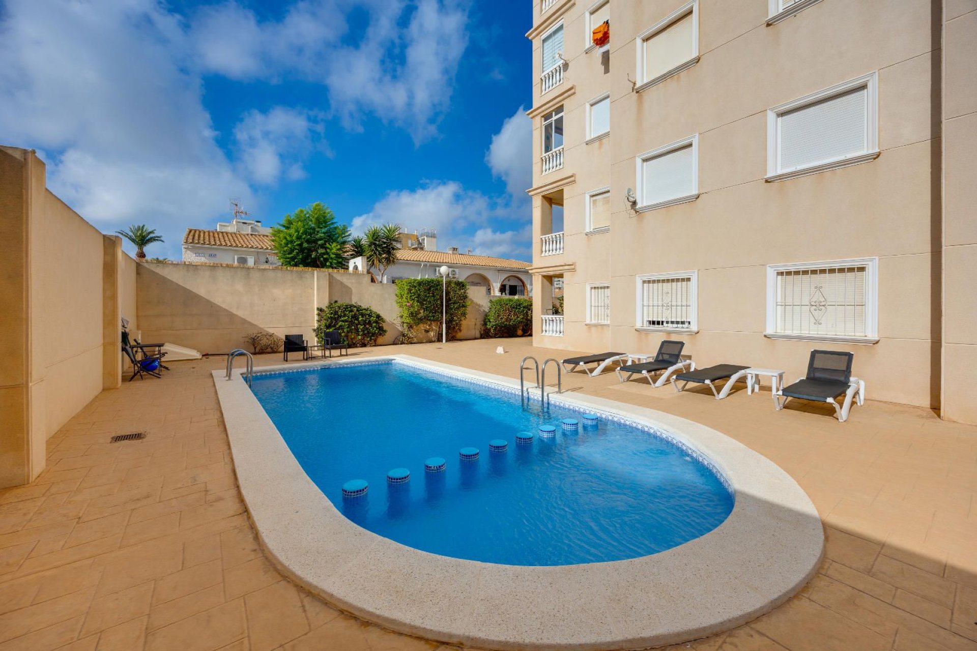 Reventa - Apartamento / Piso - Torrevieja - Nueva Torrevieja