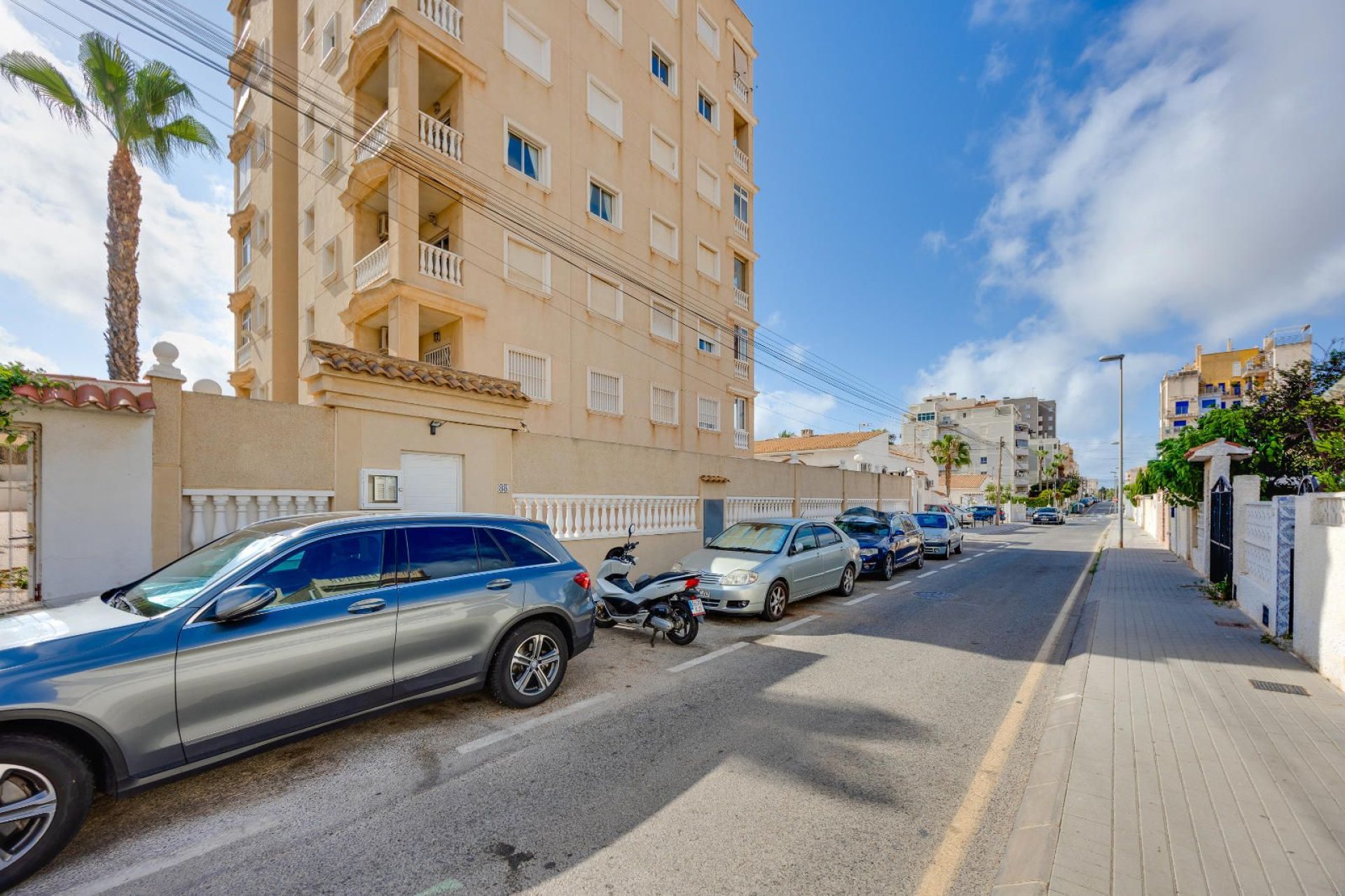 Reventa - Apartamento / Piso - Torrevieja - Nueva Torrevieja
