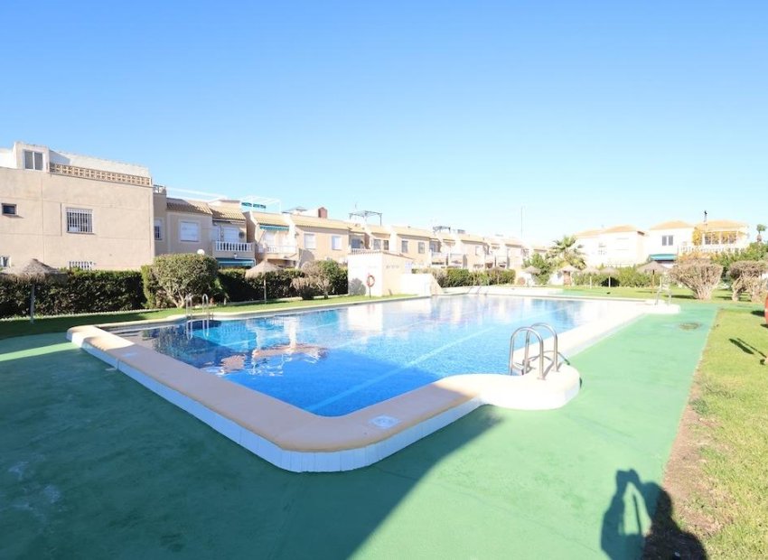 Reventa - Apartamento / Piso - Torrevieja - Paraje natural