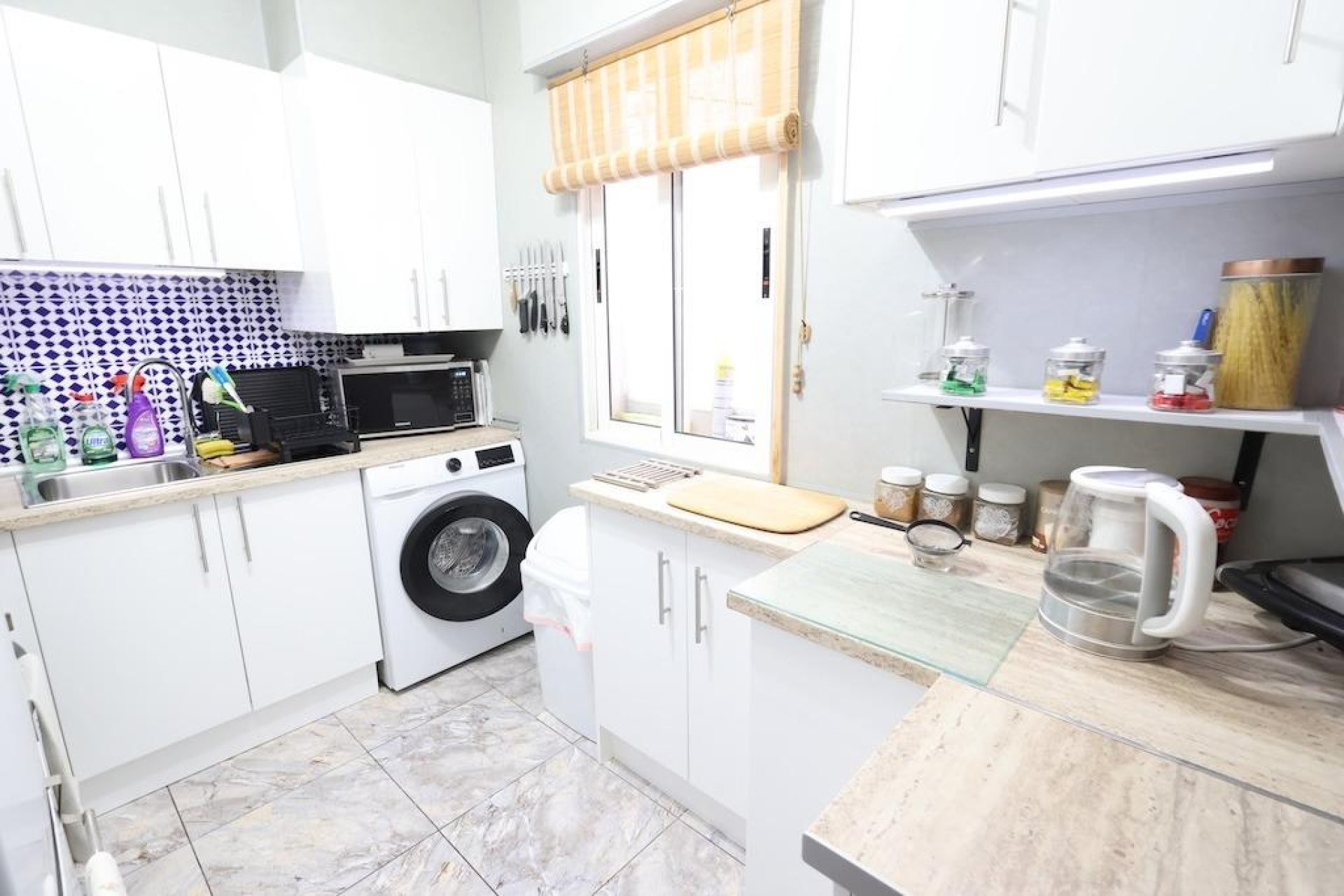 Reventa - Apartamento / Piso - Torrevieja - Paraje natural