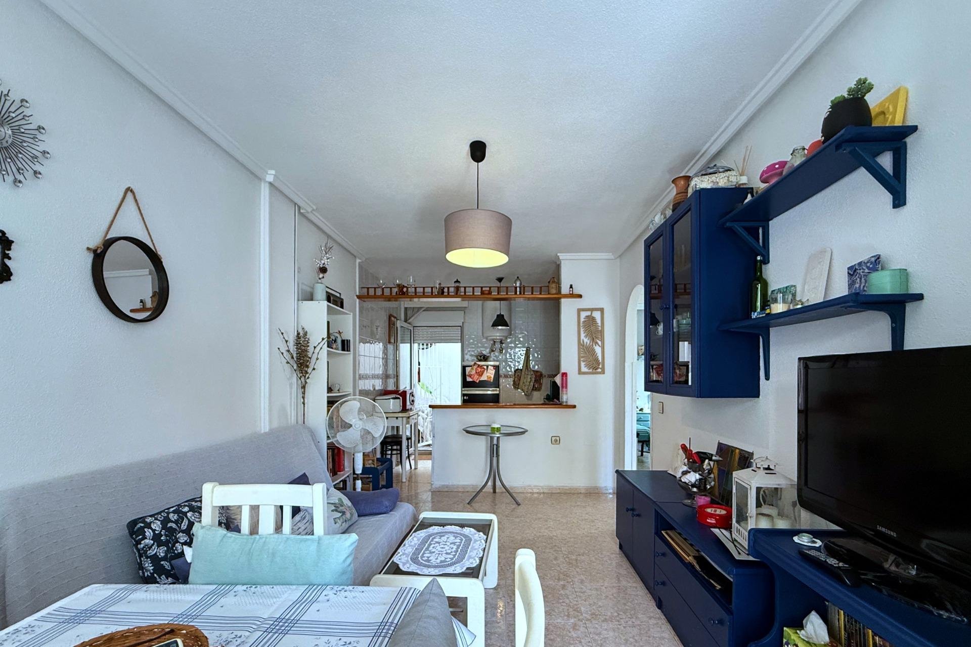 Reventa - Apartamento / Piso - Torrevieja - Parque de las Naciones