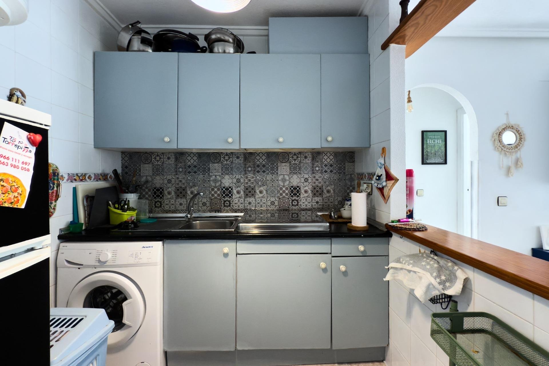 Reventa - Apartamento / Piso - Torrevieja - Parque de las Naciones