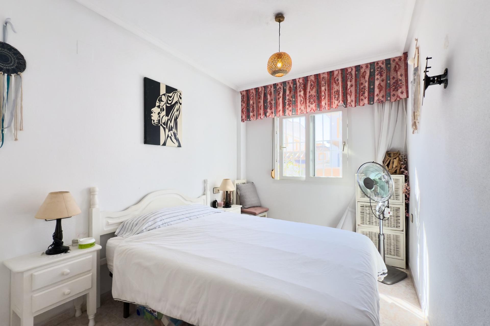 Reventa - Apartamento / Piso - Torrevieja - Parque de las Naciones