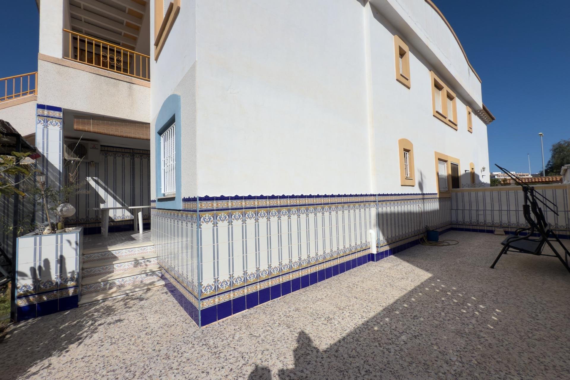 Reventa - Apartamento / Piso - Torrevieja - Parque de las Naciones