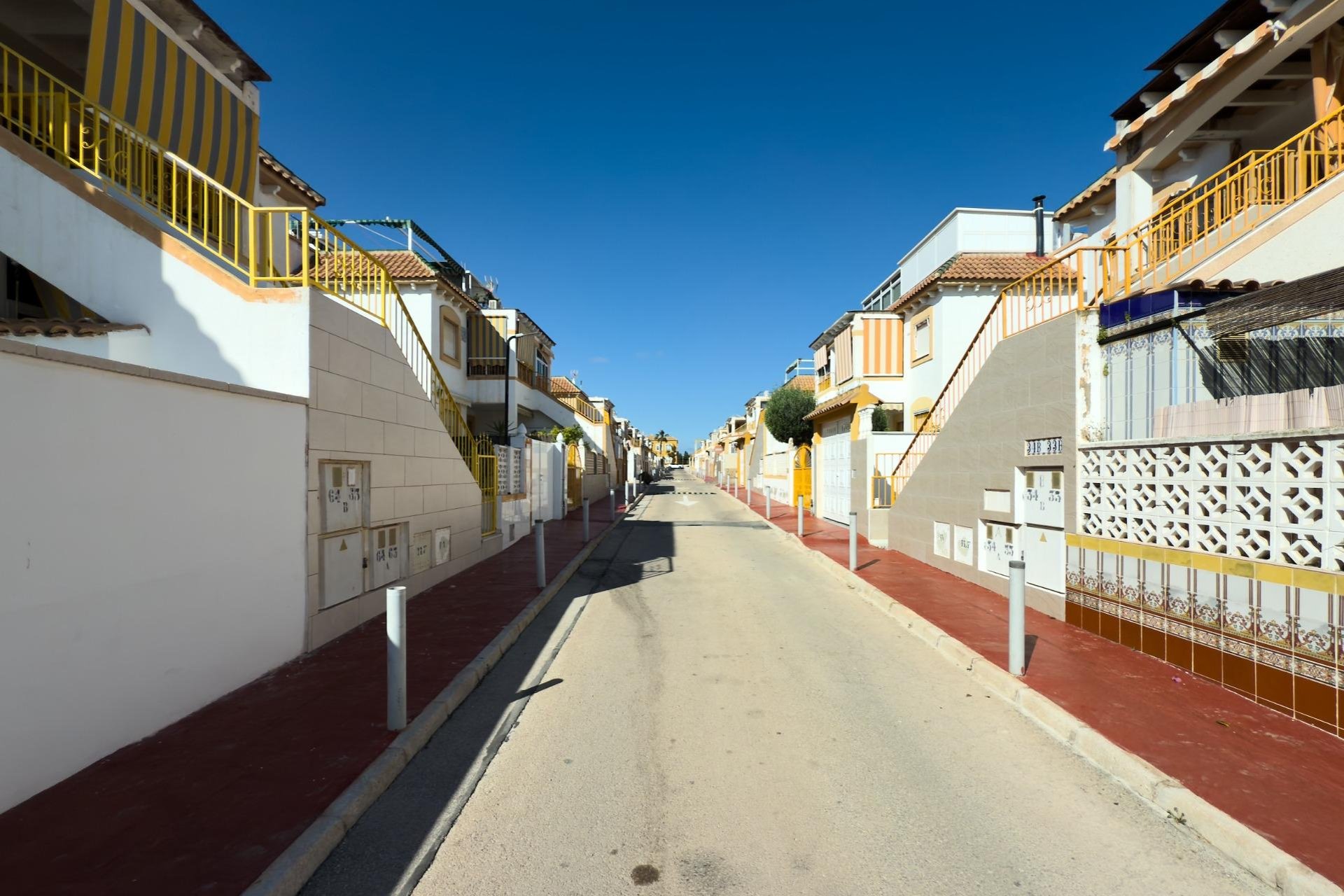 Reventa - Apartamento / Piso - Torrevieja - Parque de las Naciones