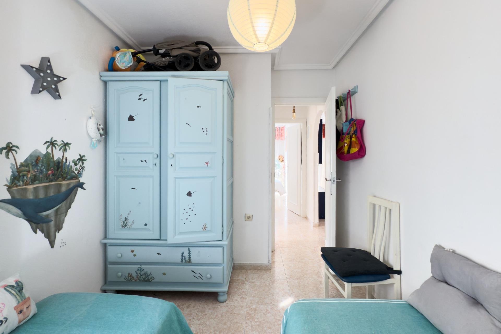 Reventa - Apartamento / Piso - Torrevieja - Parque de las Naciones