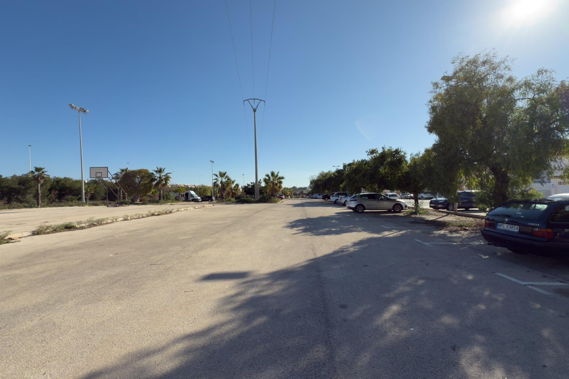 Reventa - Apartamento / Piso - Torrevieja - Parque de las Naciones