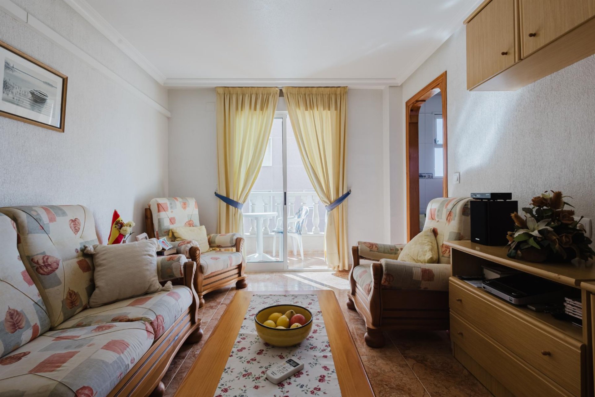 Reventa - Apartamento / Piso - Torrevieja - Parque de las Naciones