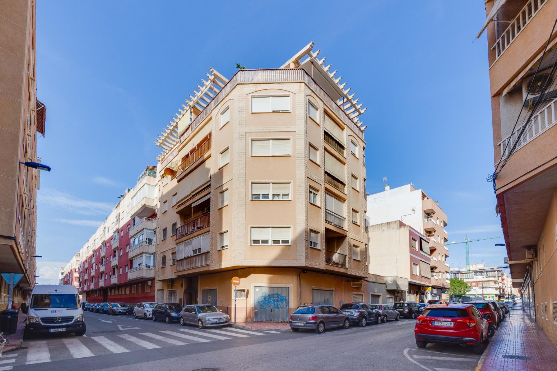 Reventa - Apartamento / Piso - Torrevieja - Parque de las Naciones