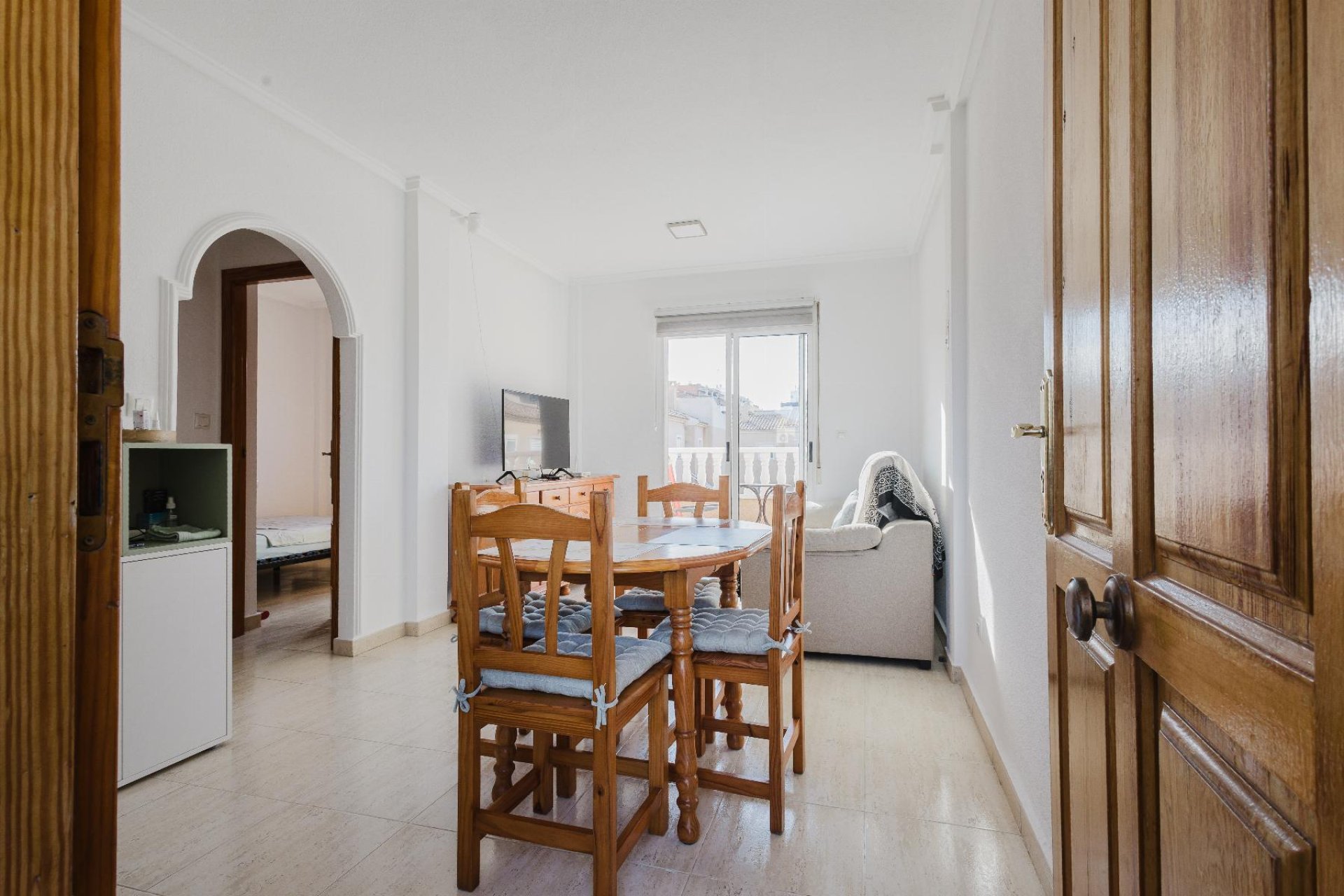 Reventa - Apartamento / Piso - Torrevieja - Parque de las Naciones