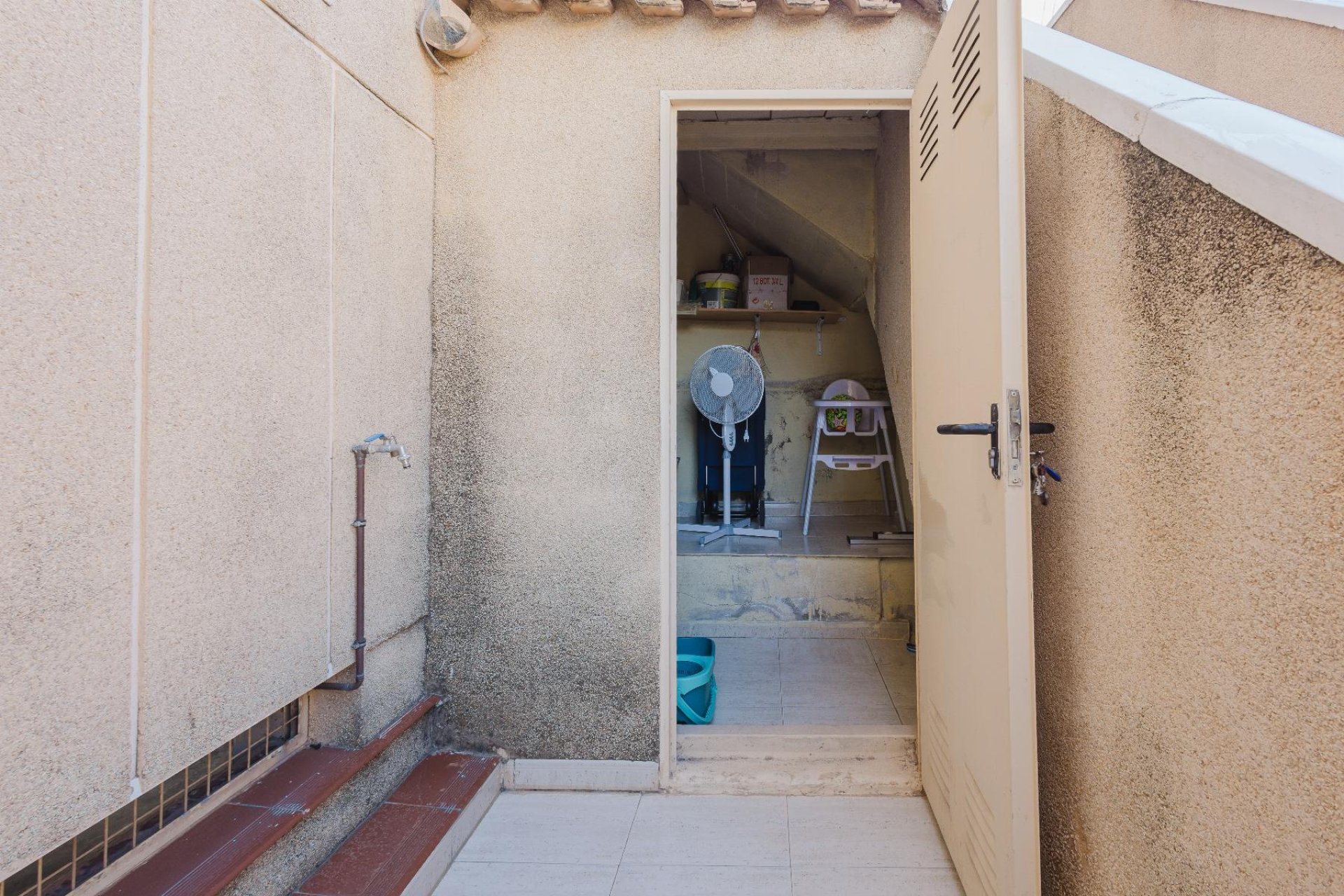 Reventa - Apartamento / Piso - Torrevieja - Parque de las Naciones