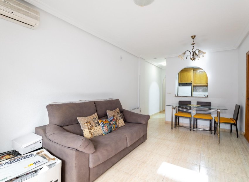 Reventa - Apartamento / Piso - Torrevieja - Parque de las Naciones