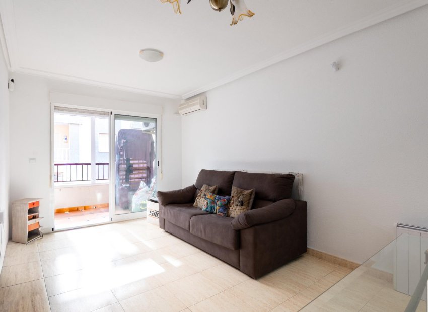 Reventa - Apartamento / Piso - Torrevieja - Parque de las Naciones