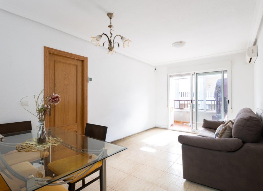Reventa - Apartamento / Piso - Torrevieja - Parque de las Naciones