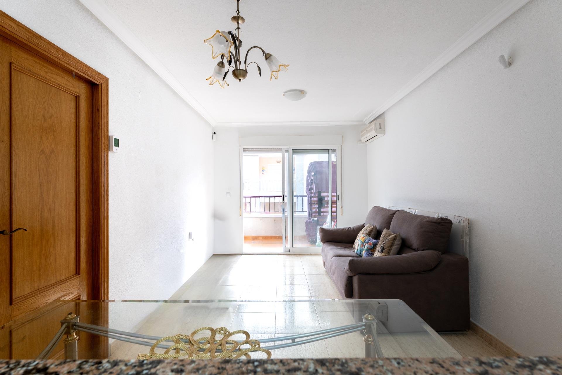 Reventa - Apartamento / Piso - Torrevieja - Parque de las Naciones