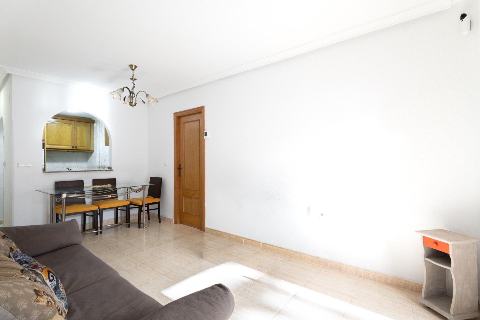 Reventa - Apartamento / Piso - Torrevieja - Parque de las Naciones