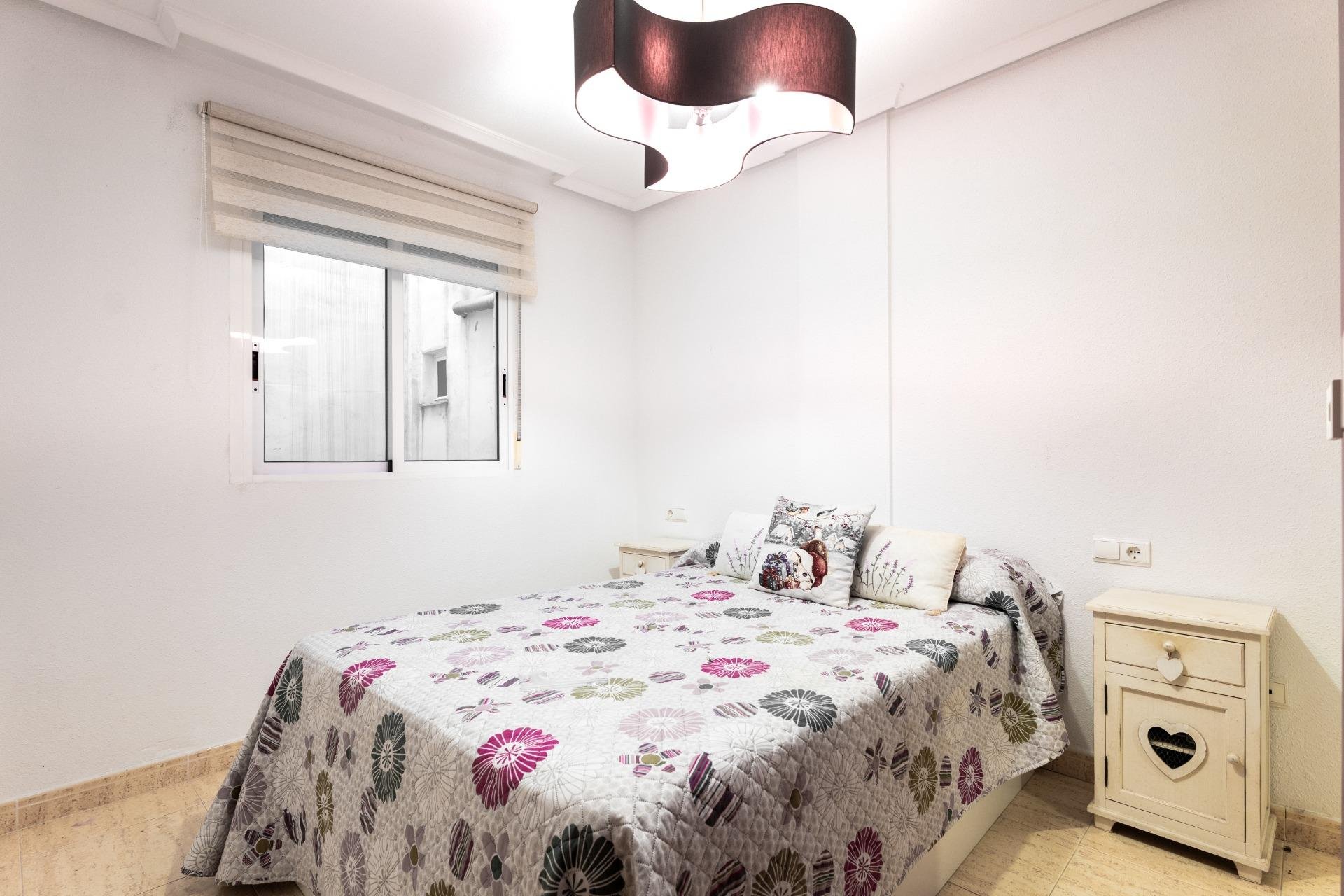 Reventa - Apartamento / Piso - Torrevieja - Parque de las Naciones