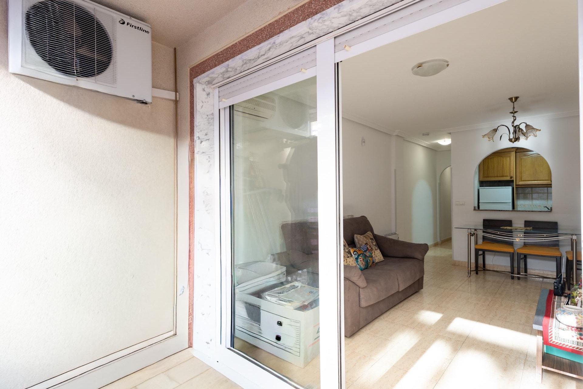 Reventa - Apartamento / Piso - Torrevieja - Parque de las Naciones