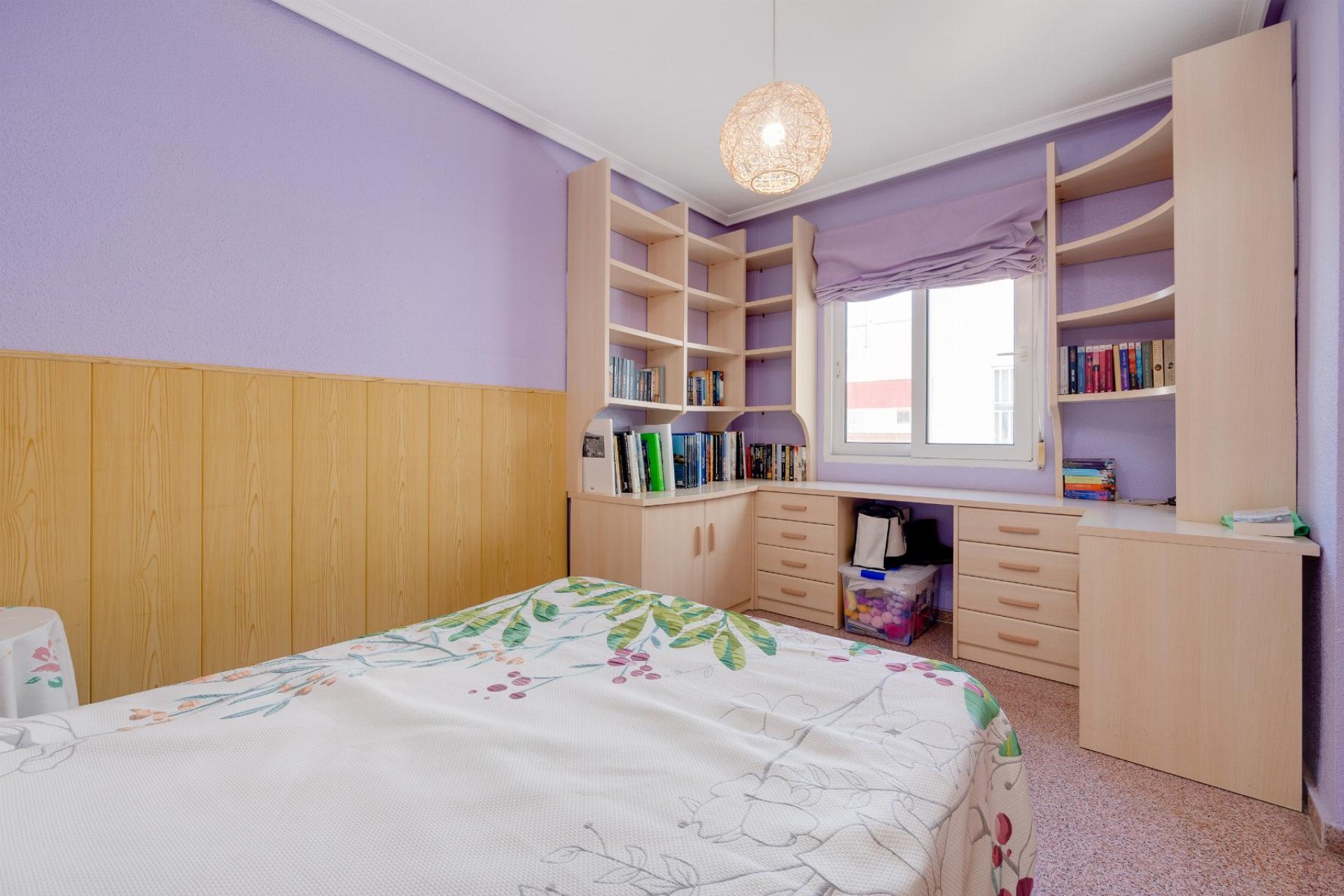 Reventa - Apartamento / Piso - Torrevieja - Parque de las Naciones