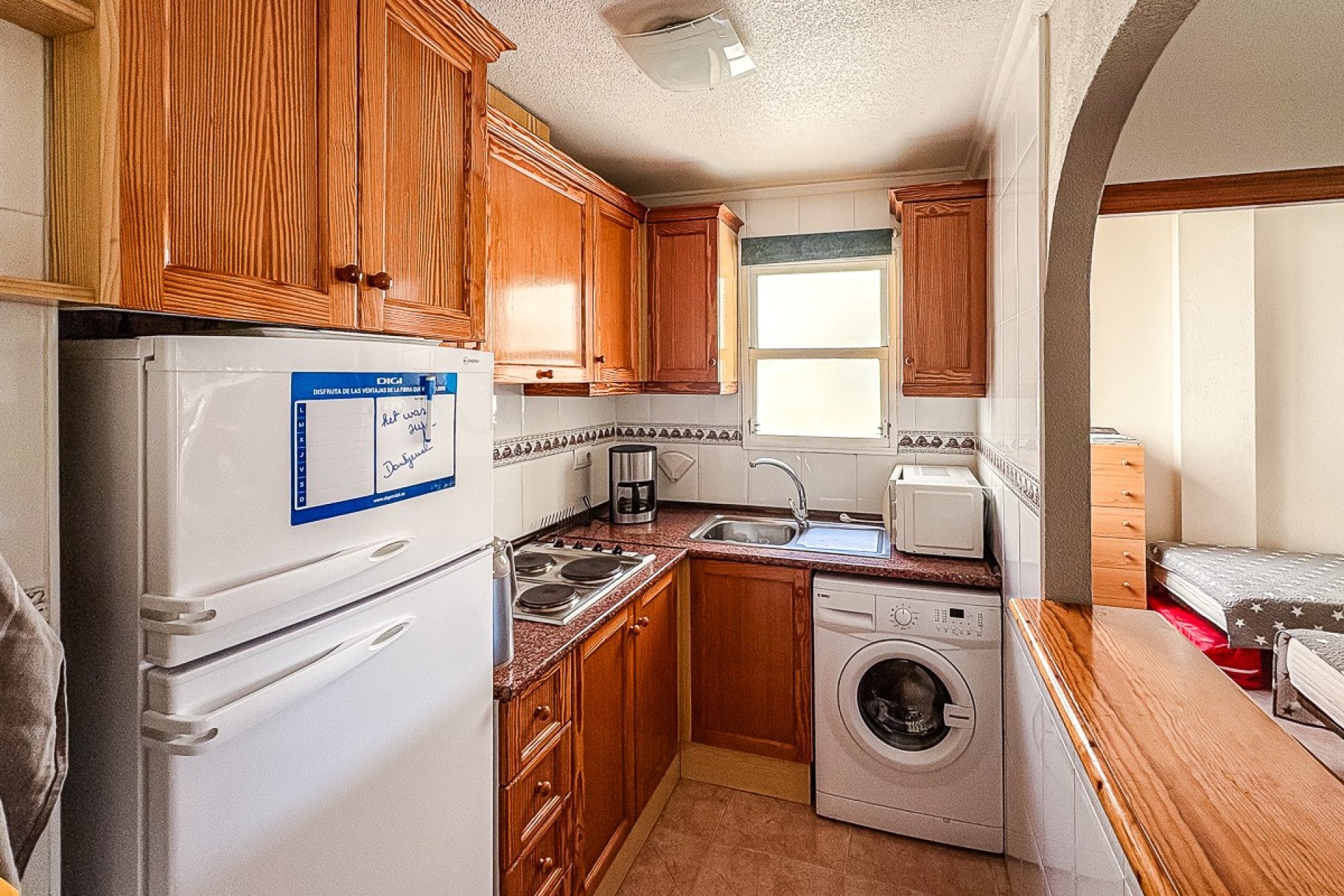 Reventa - Apartamento / Piso - Torrevieja - Parque de las Naciones