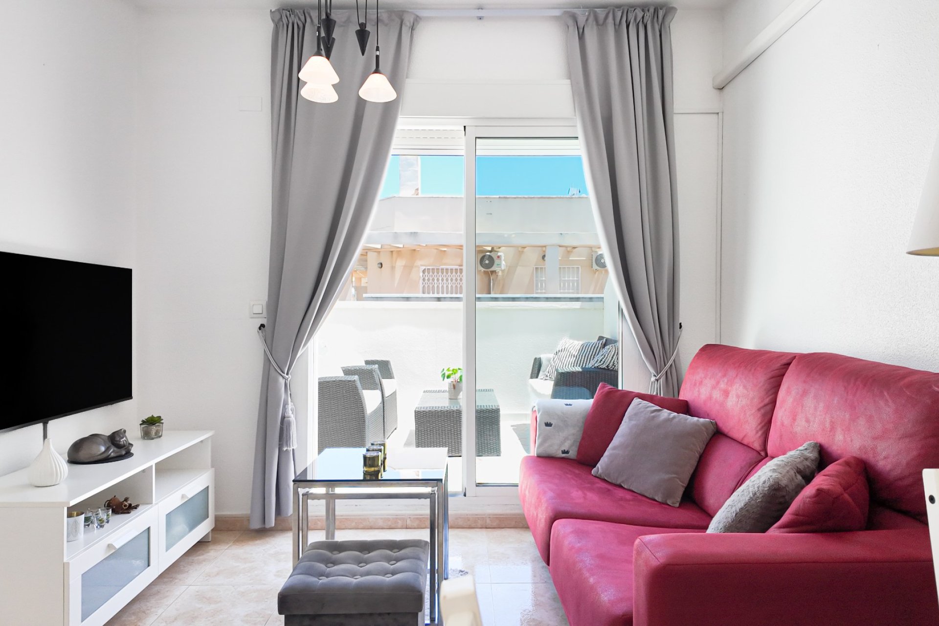 Reventa - Apartamento / Piso - Torrevieja - Parque de las Naciones