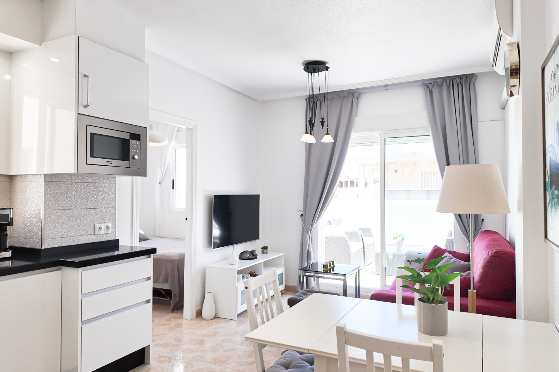 Reventa - Apartamento / Piso - Torrevieja - Parque de las Naciones