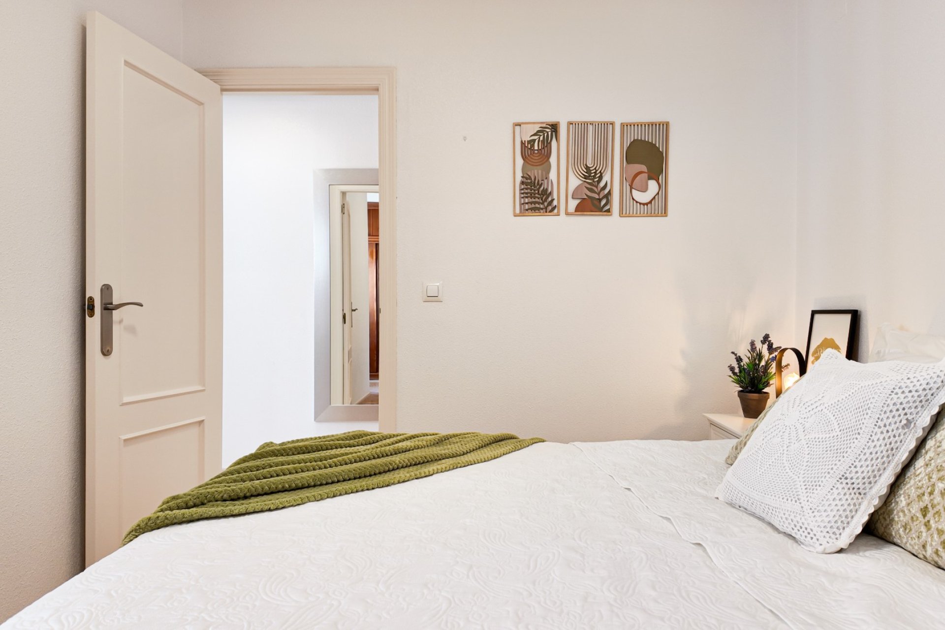 Reventa - Apartamento / Piso - Torrevieja - Parque de las Naciones