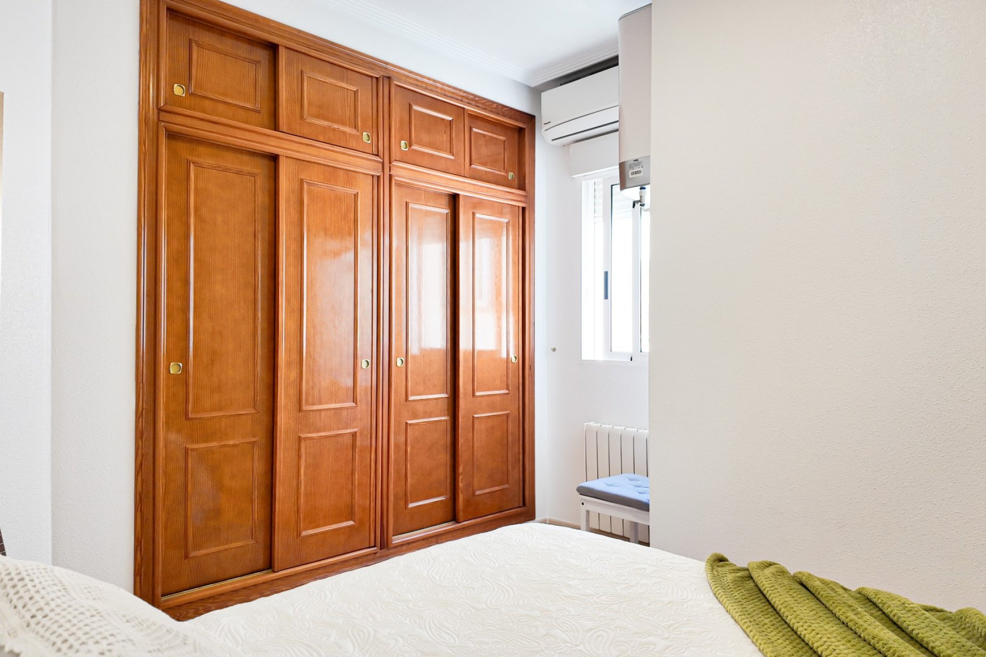 Reventa - Apartamento / Piso - Torrevieja - Parque de las Naciones