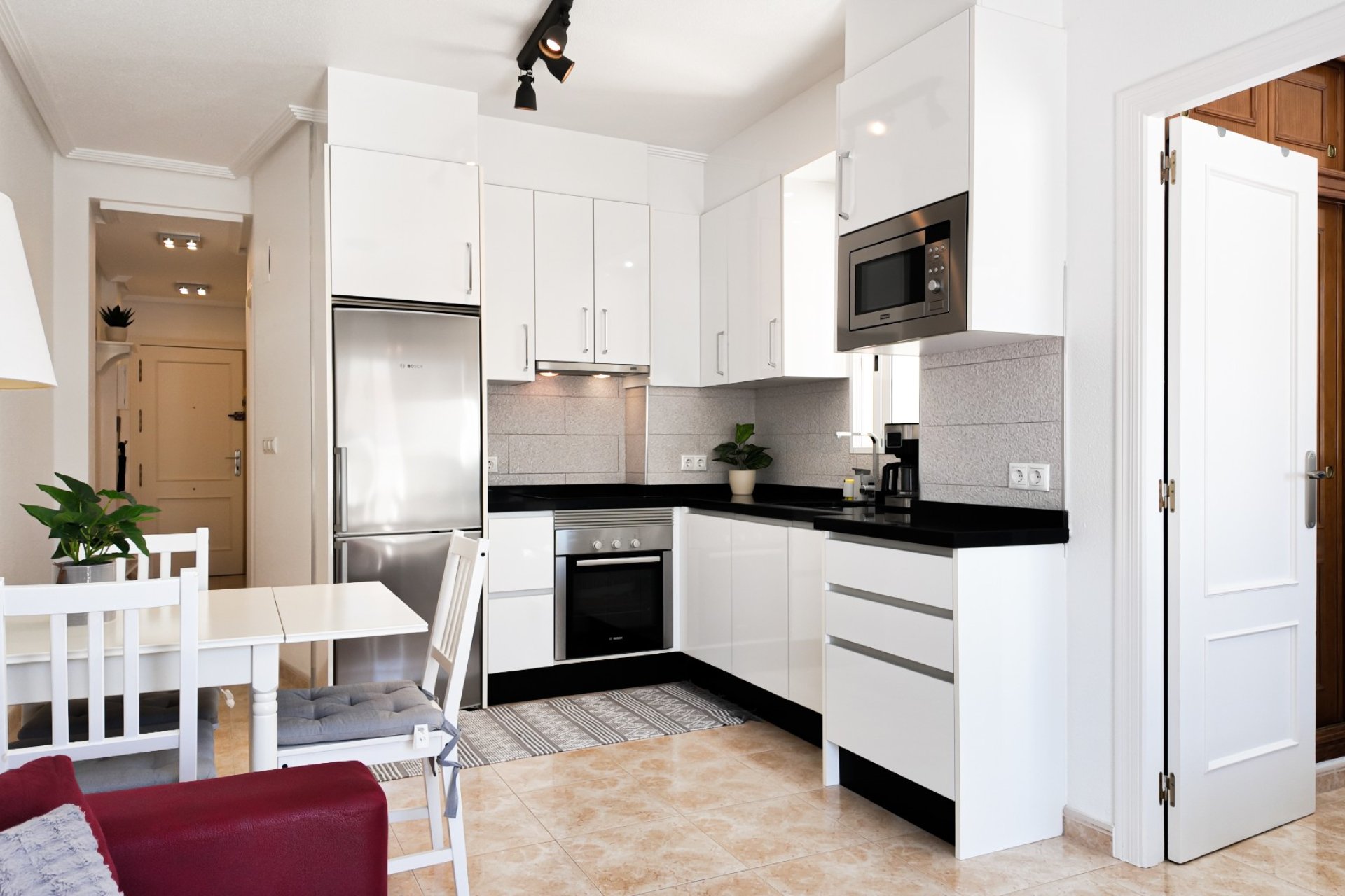 Reventa - Apartamento / Piso - Torrevieja - Parque de las Naciones