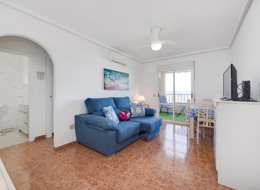 Reventa - Apartamento / Piso - Torrevieja - Parque de las Naciones