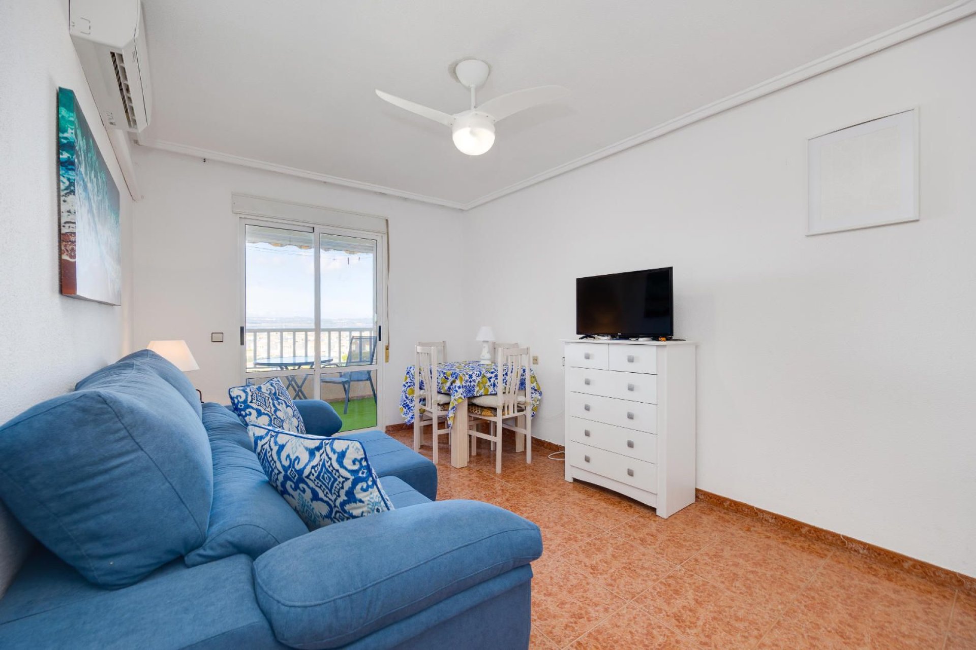 Reventa - Apartamento / Piso - Torrevieja - Parque de las Naciones