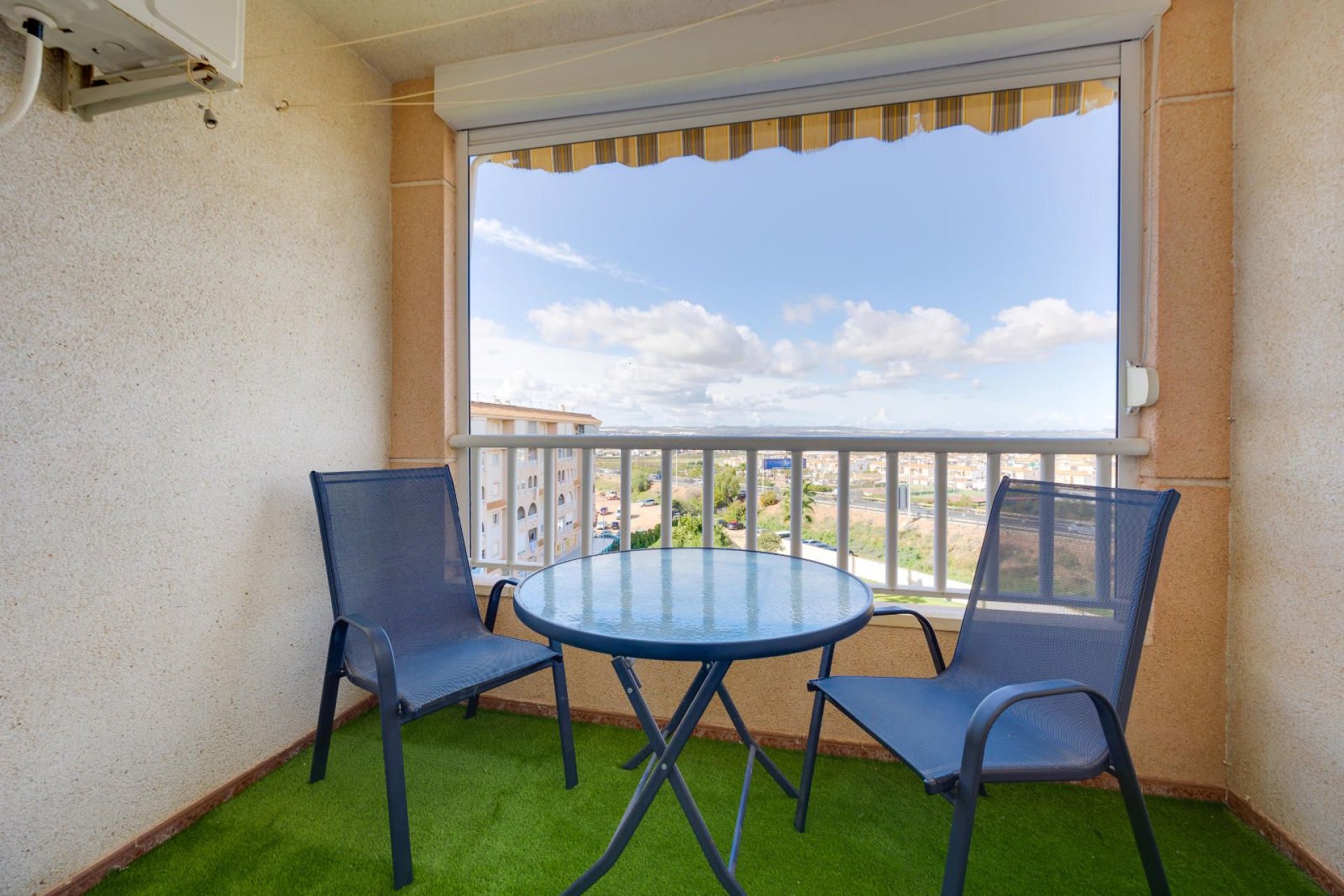 Reventa - Apartamento / Piso - Torrevieja - Parque de las Naciones