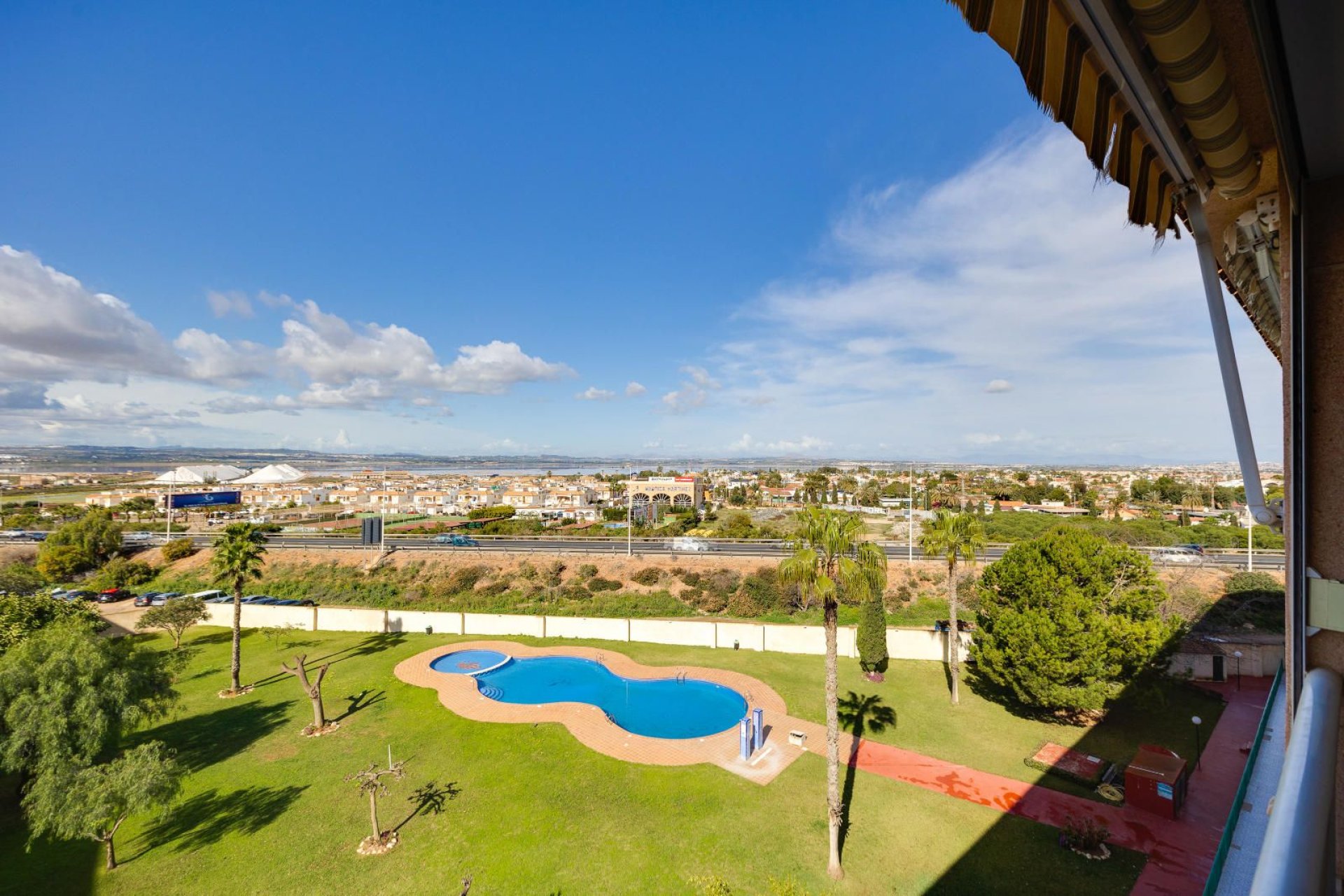 Reventa - Apartamento / Piso - Torrevieja - Parque de las Naciones