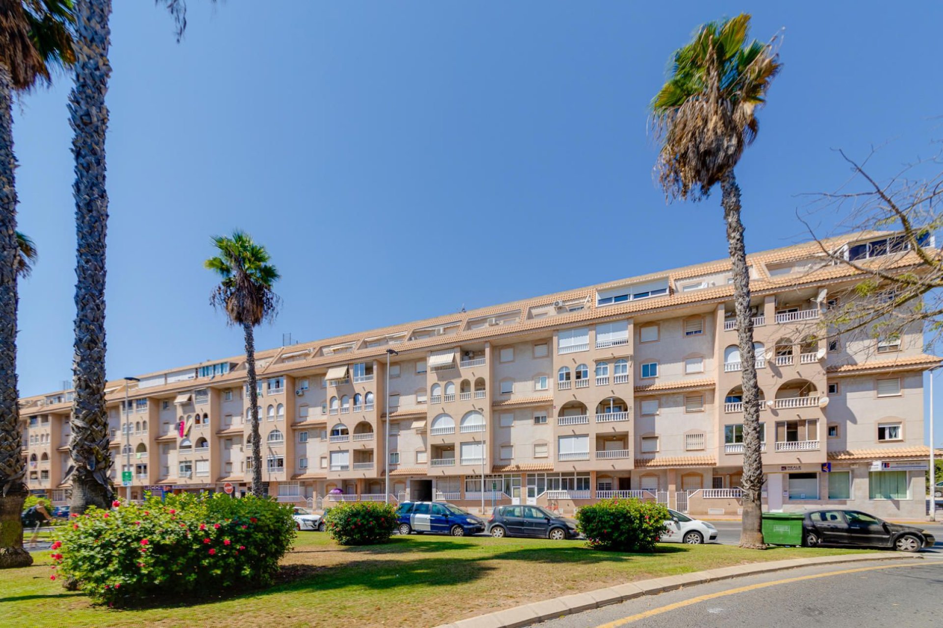 Reventa - Apartamento / Piso - Torrevieja - Parque de las Naciones