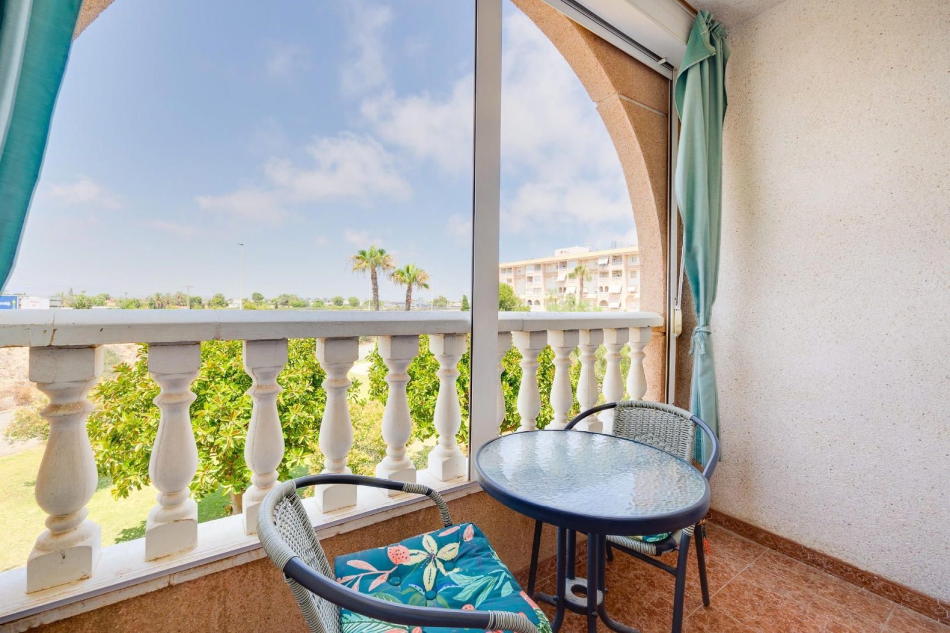 Reventa - Apartamento / Piso - Torrevieja - Parque de las Naciones