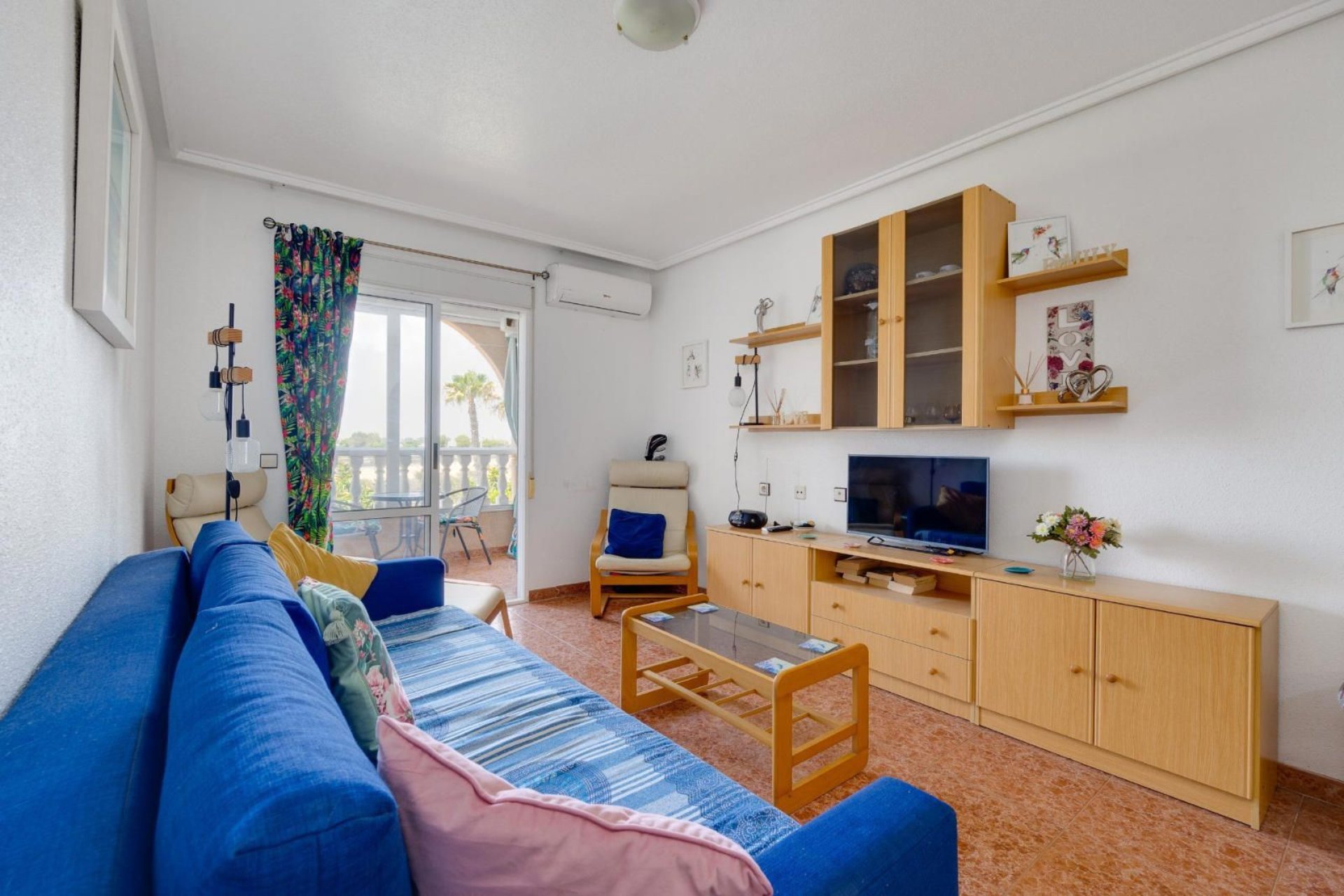 Reventa - Apartamento / Piso - Torrevieja - Parque de las Naciones