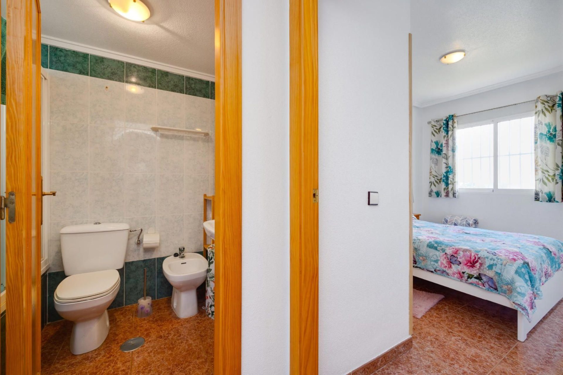 Reventa - Apartamento / Piso - Torrevieja - Parque de las Naciones