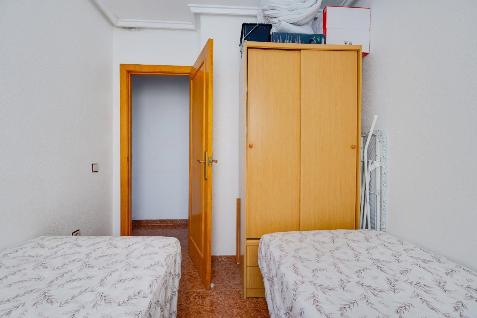 Reventa - Apartamento / Piso - Torrevieja - Parque de las Naciones
