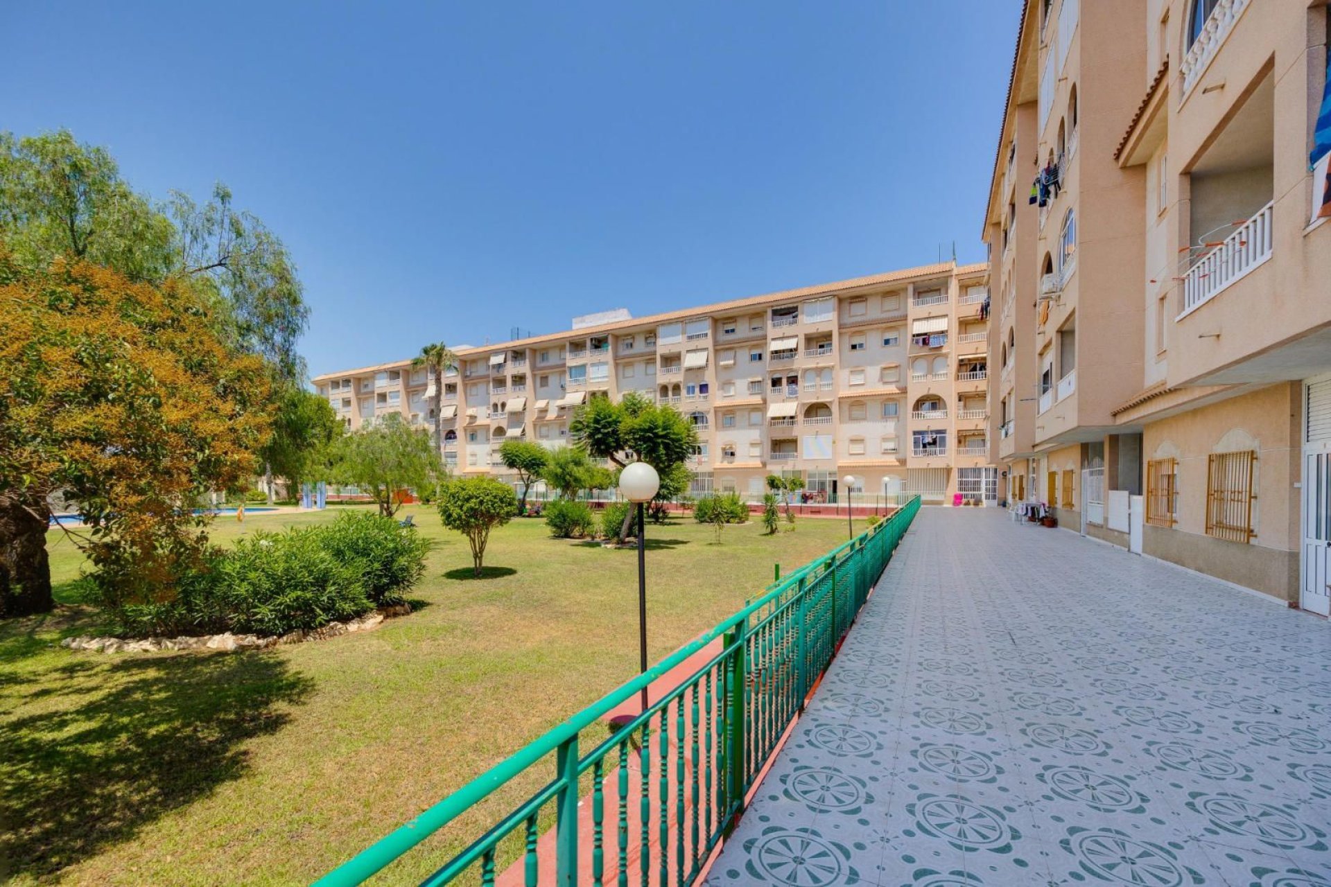 Reventa - Apartamento / Piso - Torrevieja - Parque de las Naciones