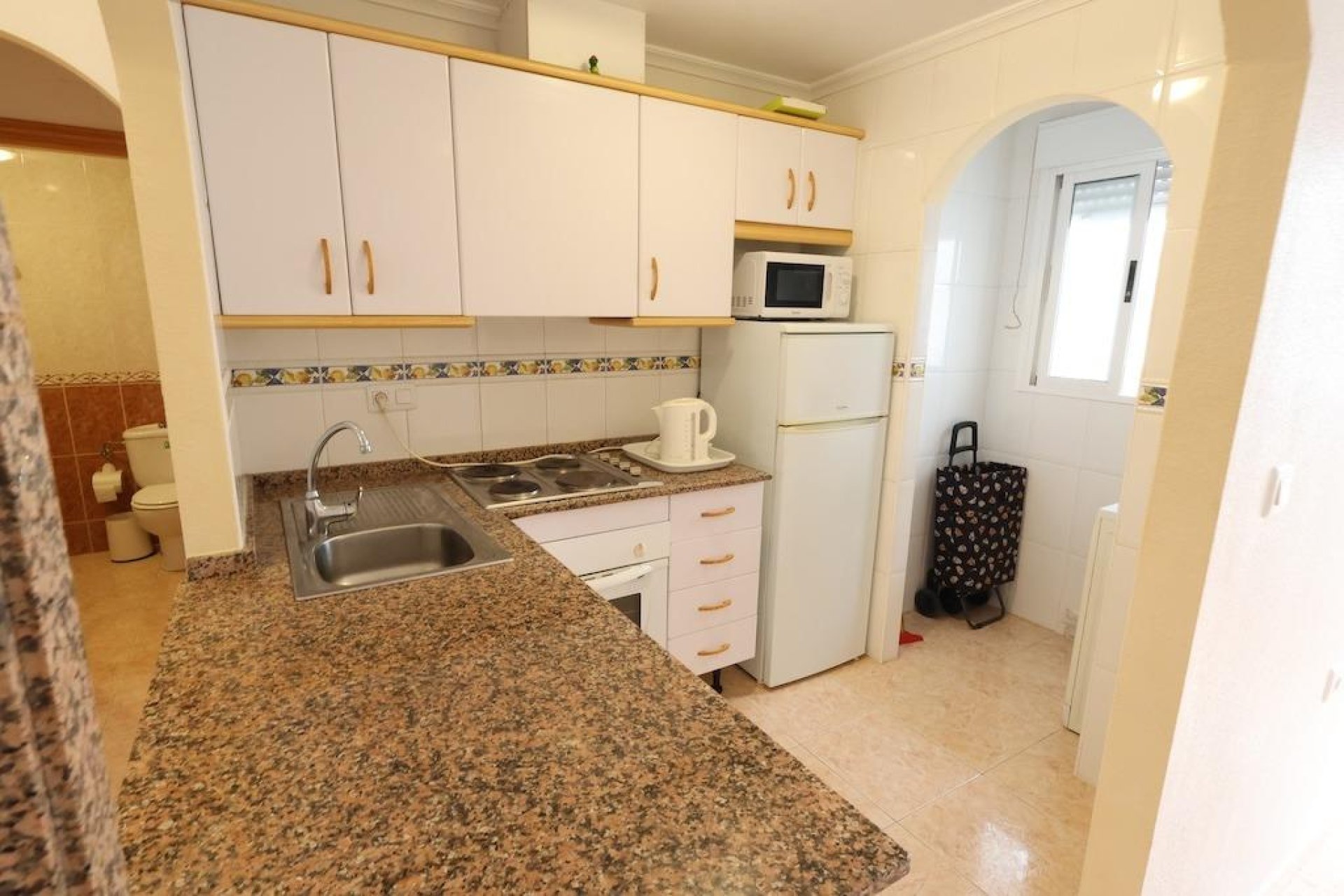 Reventa - Apartamento / Piso - Torrevieja - Parque de las Naciones