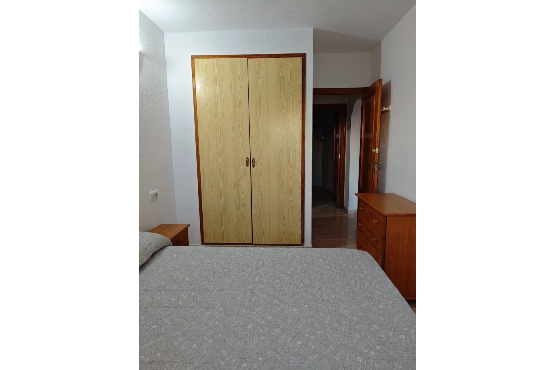 Reventa - Apartamento / Piso - Torrevieja - Parque de las Naciones