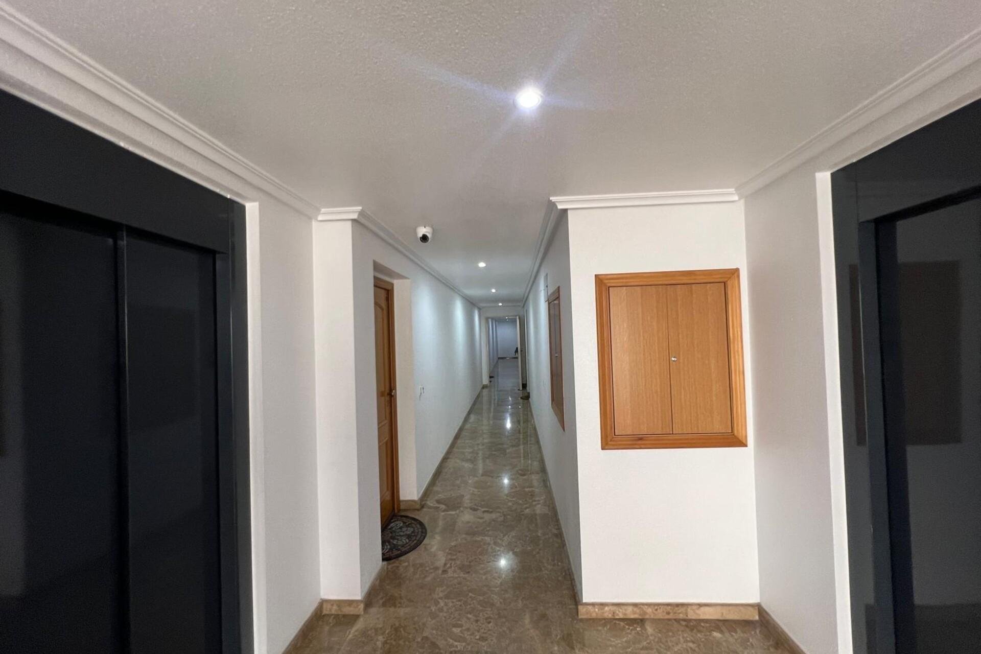 Reventa - Apartamento / Piso - Torrevieja - Parque de las Naciones