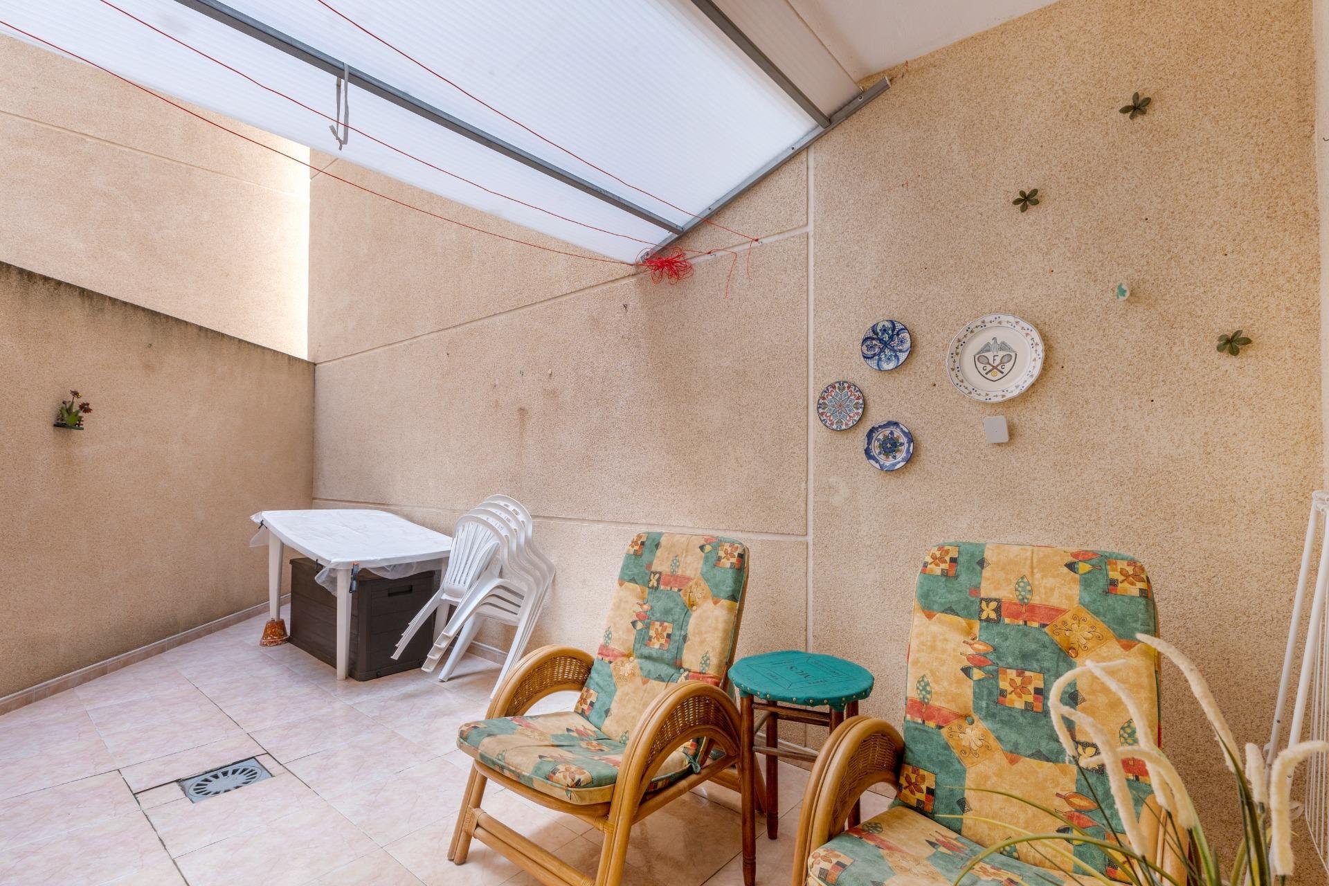 Reventa - Apartamento / piso - Torrevieja - Parque las naciones