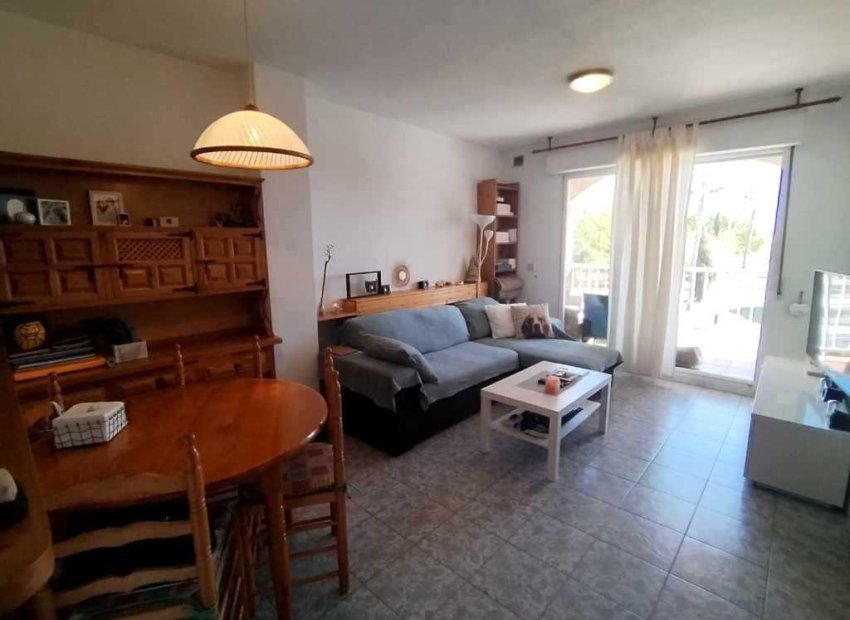 Reventa - Apartamento / piso - Torrevieja - Playa de los Locos