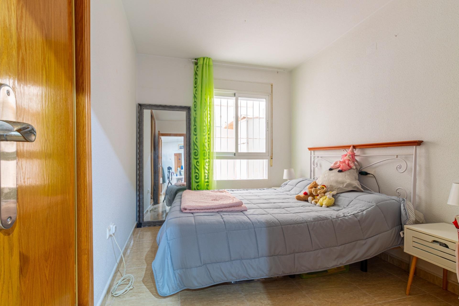 Reventa - Apartamento / Piso - Torrevieja - Playa de los Locos