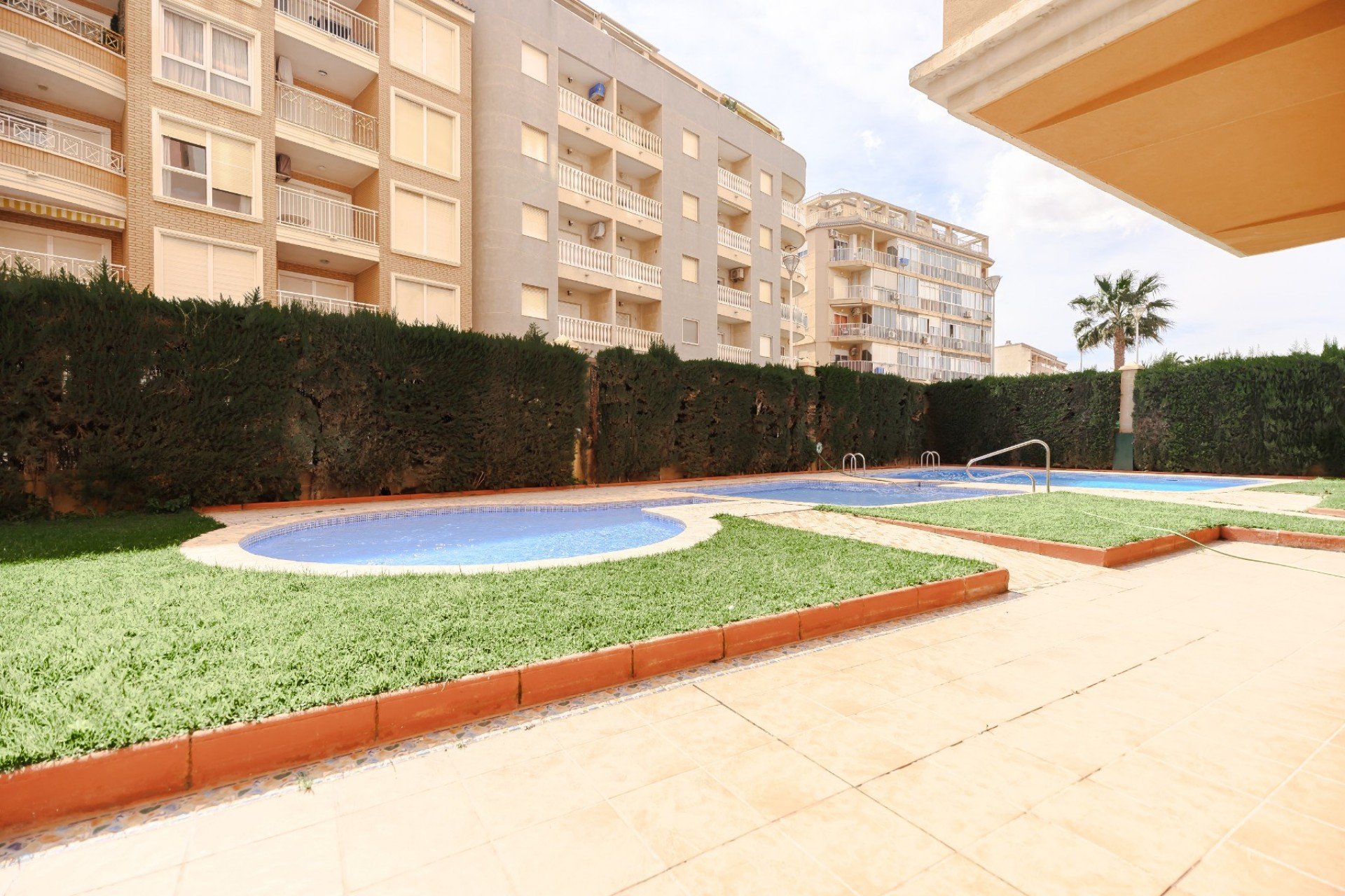 Reventa - Apartamento / Piso - Torrevieja - Playa de los Locos